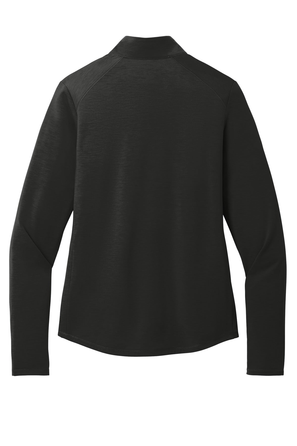 OGIO Women's Motion 1/4-Zip LOG153