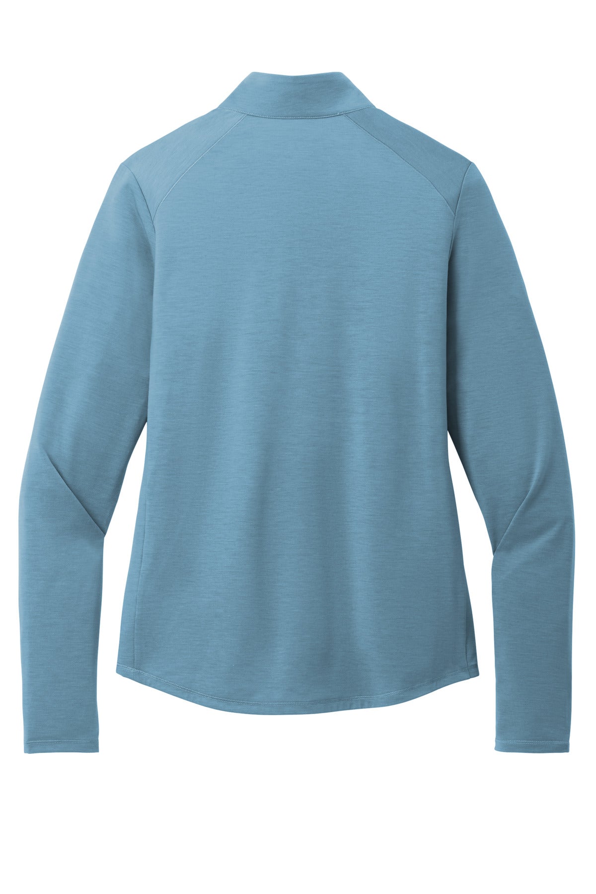 OGIO Women's Motion 1/4-Zip LOG153