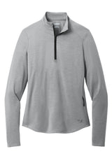 OGIO Women's Motion 1/4-Zip LOG153