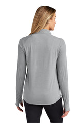 OGIO Women's Motion 1/4-Zip LOG153