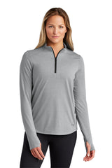 OGIO Women's Motion 1/4-Zip LOG153