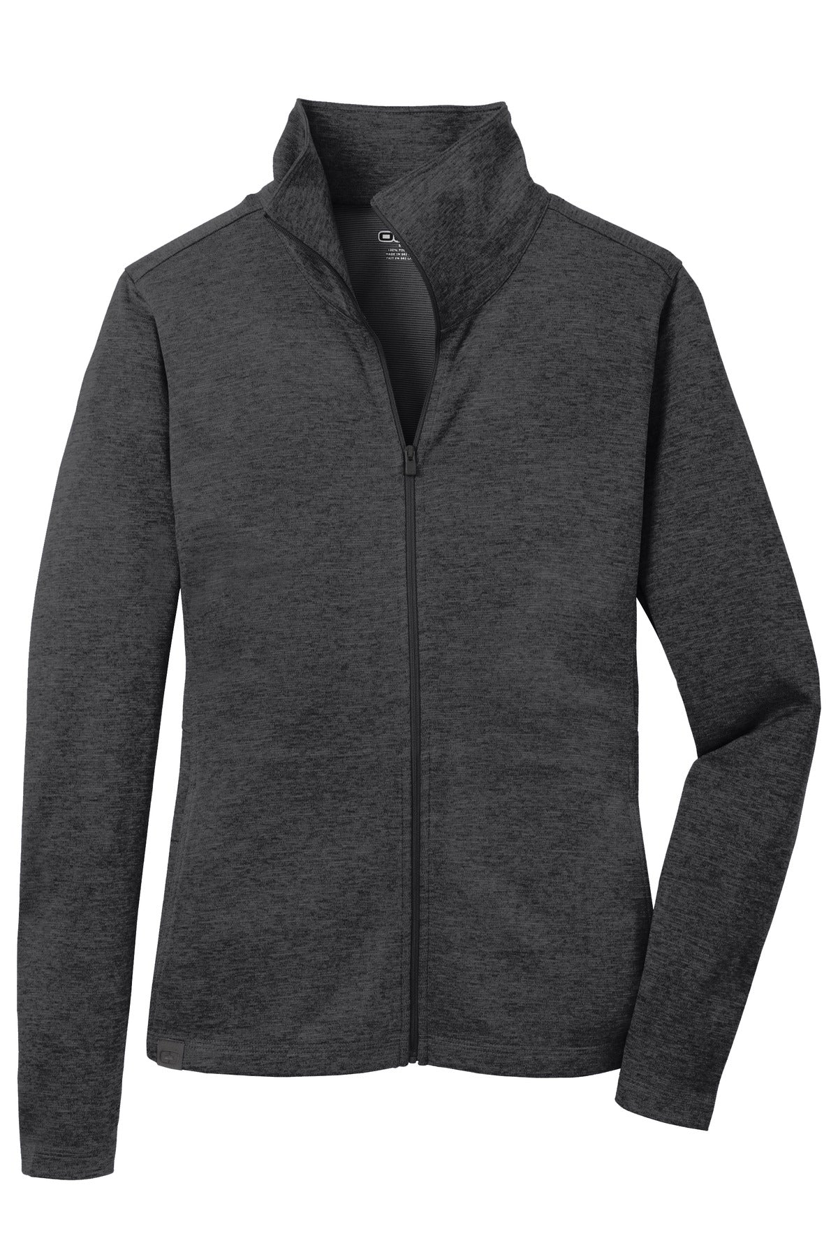 OGIO Women's Pixel Full-Zip LOG203