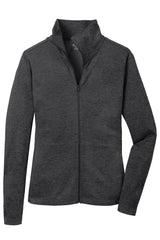 OGIO Women's Pixel Full-Zip LOG203