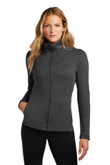 OGIO Women's Pixel Full-Zip LOG203