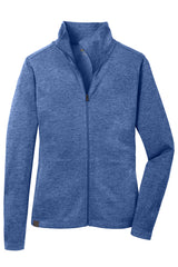 OGIO Women's Pixel Full-Zip LOG203