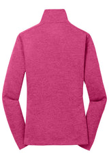 OGIO Women's Pixel Full-Zip LOG203