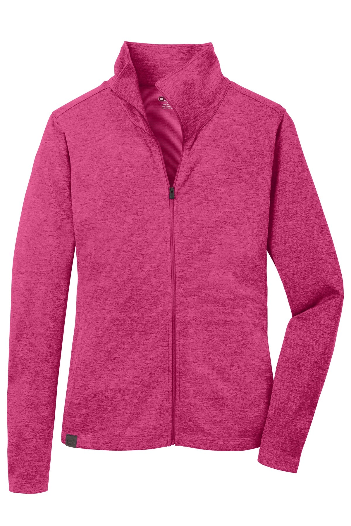 OGIO Women's Pixel Full-Zip LOG203