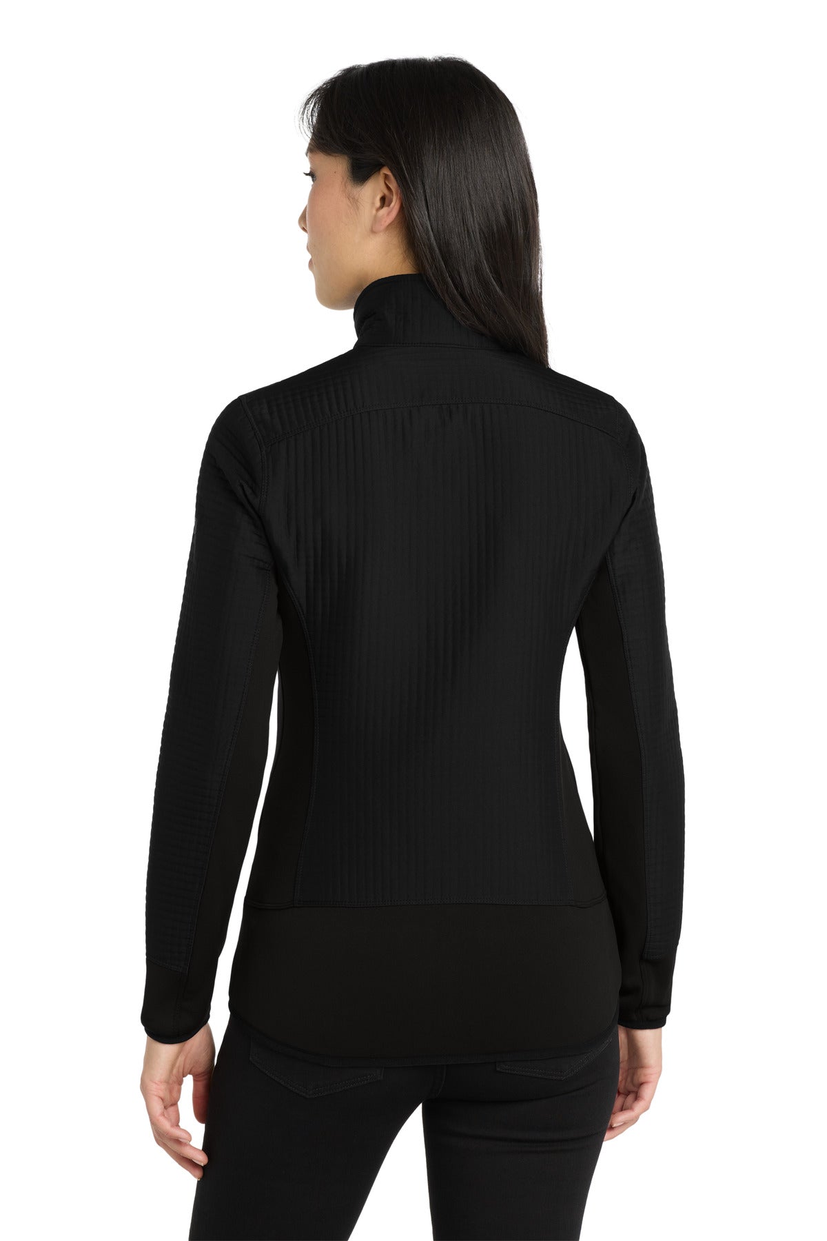 OGIO  Women's Trax Jacket LOG726