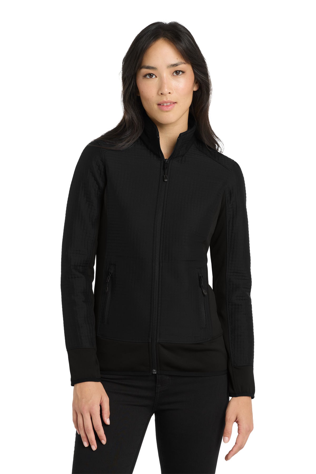 OGIO  Women's Trax Jacket LOG726