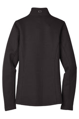 OGIO Women's Grit Fleece Jacket LOG727