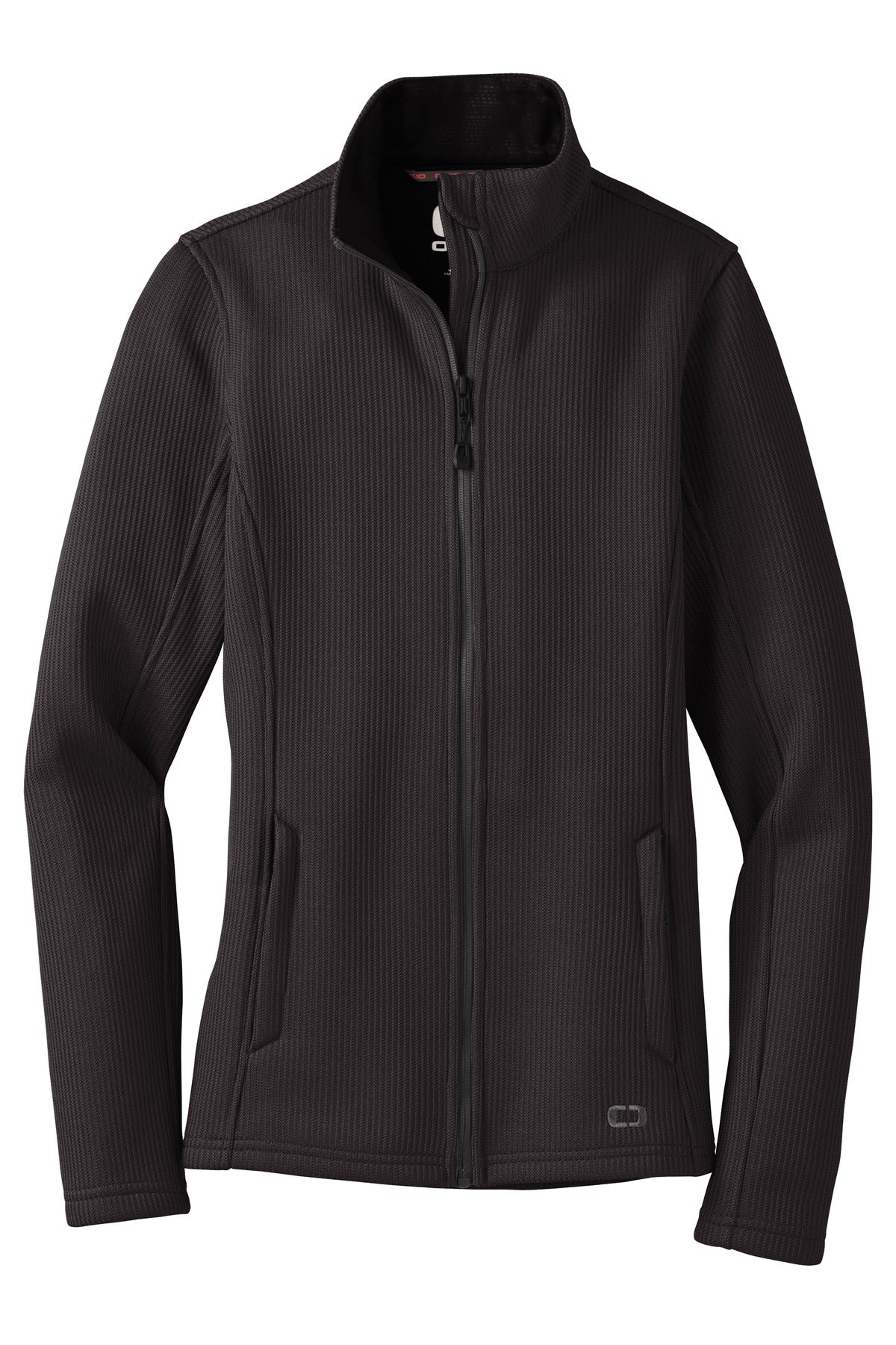 OGIO Women's Grit Fleece Jacket LOG727