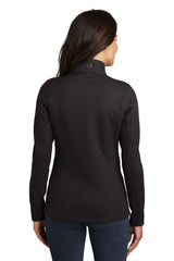 OGIO Women's Grit Fleece Jacket LOG727