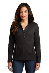 OGIO Women's Grit Fleece Jacket LOG727
