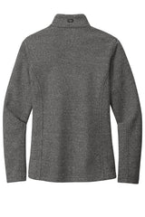 OGIO Women's Grit Fleece Jacket LOG727