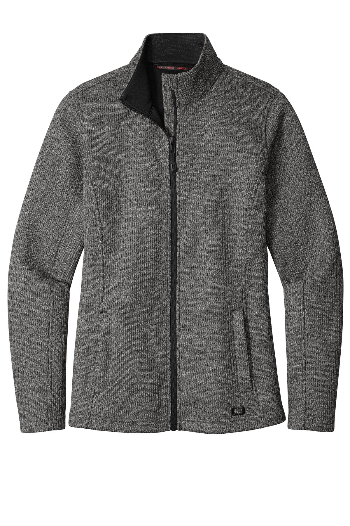 OGIO Women's Grit Fleece Jacket LOG727