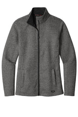 OGIO Women's Grit Fleece Jacket LOG727
