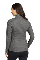 OGIO Women's Grit Fleece Jacket LOG727