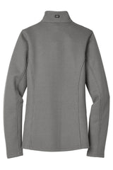 OGIO Women's Grit Fleece Jacket LOG727