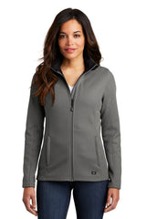 OGIO Women's Grit Fleece Jacket LOG727