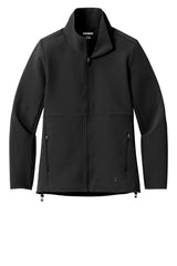 OGIO Women's Kinetic Soft Shell LOG740