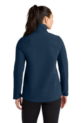 OGIO Women's Kinetic Soft Shell LOG740