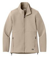 OGIO Women's Kinetic Soft Shell LOG740