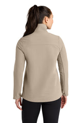 OGIO Women's Kinetic Soft Shell LOG740