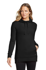 OGIO  Women's Luuma Pullover Fleece Hoodie LOG810