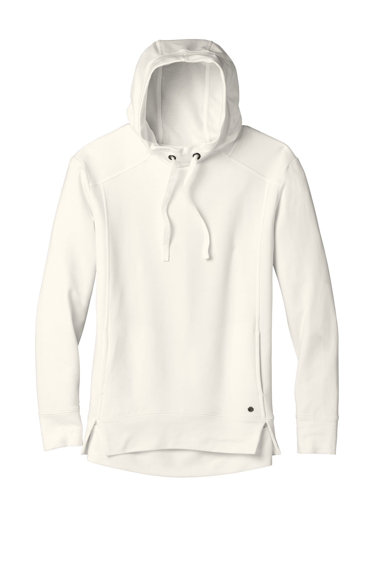 OGIO  Women's Luuma Pullover Fleece Hoodie LOG810