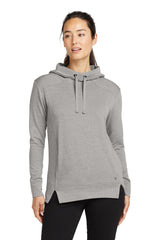 OGIO  Women's Luuma Pullover Fleece Hoodie LOG810