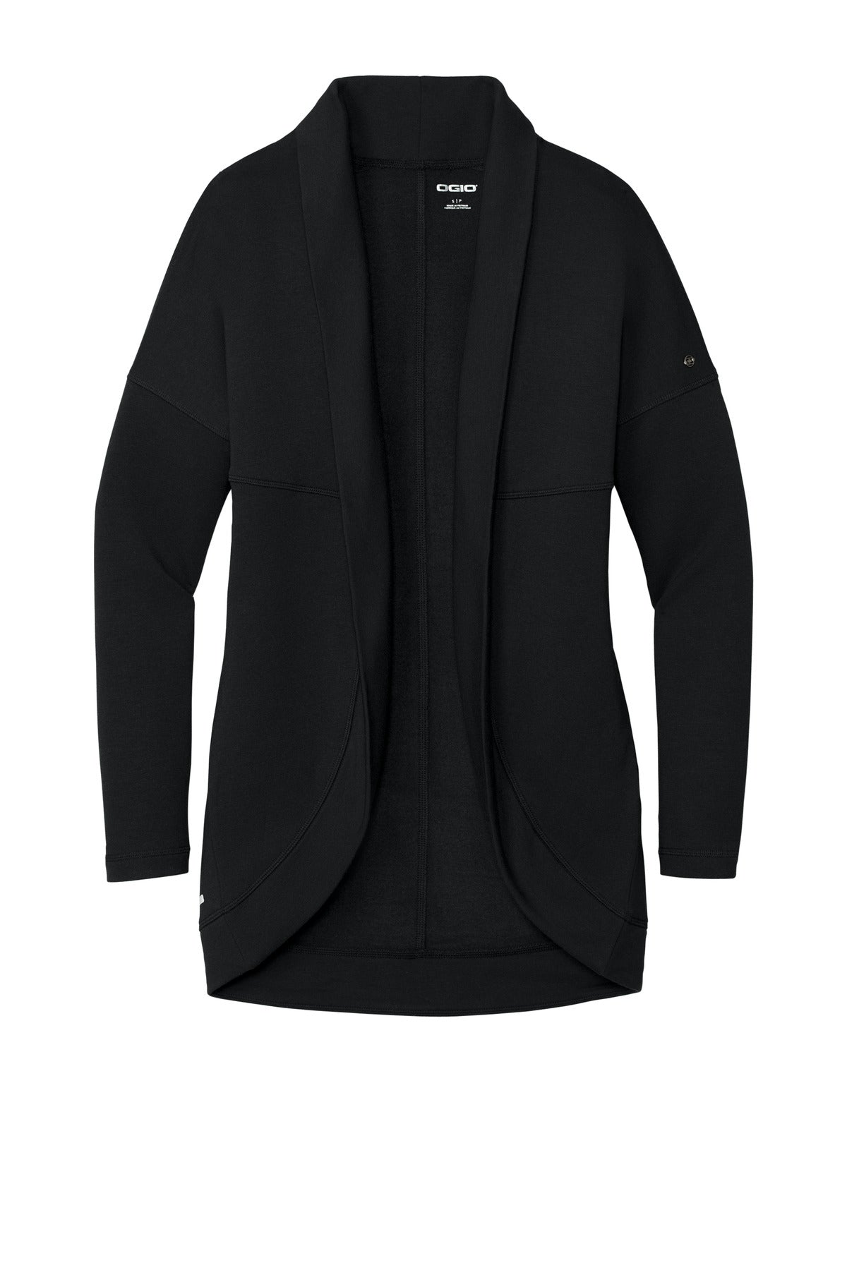 OGIO Women's Luuma Cocoon Fleece LOG811