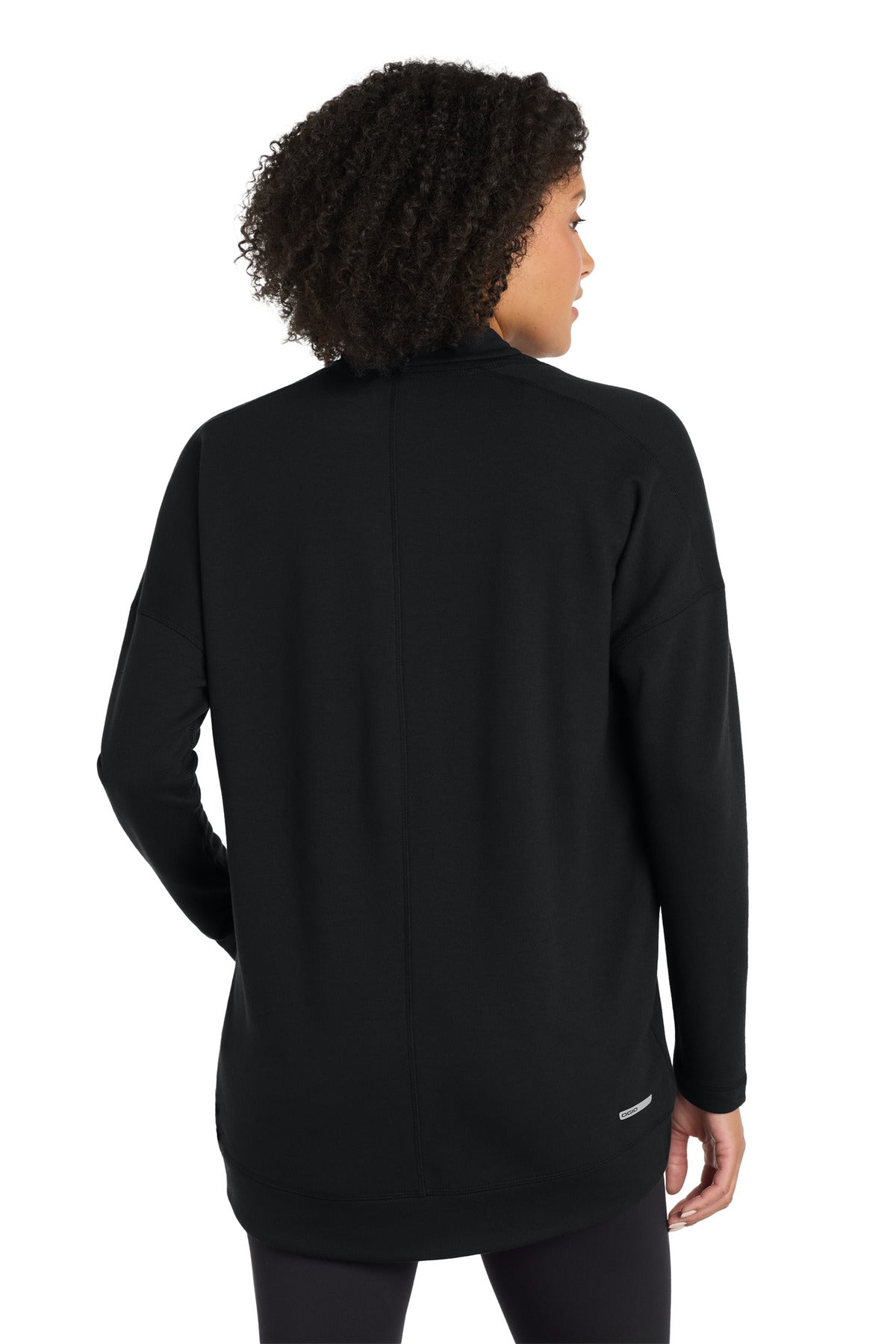 OGIO Women's Luuma Cocoon Fleece LOG811