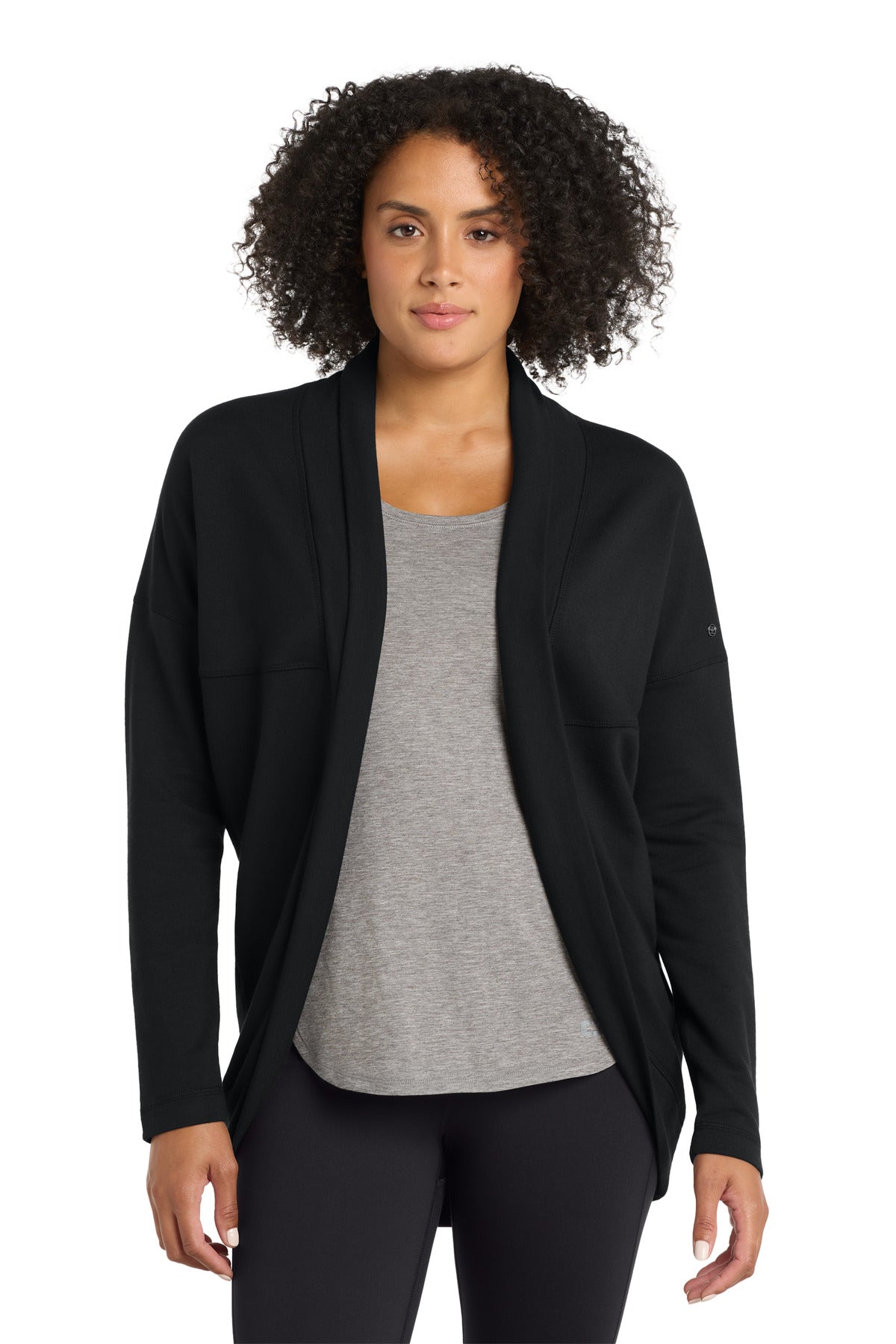 OGIO Women's Luuma Cocoon Fleece LOG811