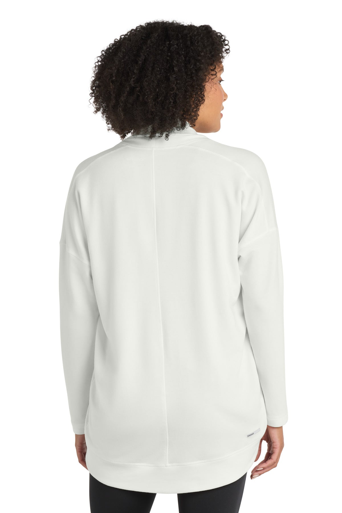 OGIO Women's Luuma Cocoon Fleece LOG811