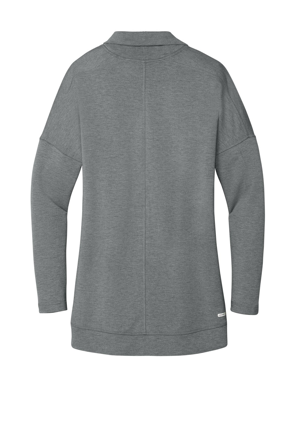 OGIO Women's Luuma Cocoon Fleece LOG811