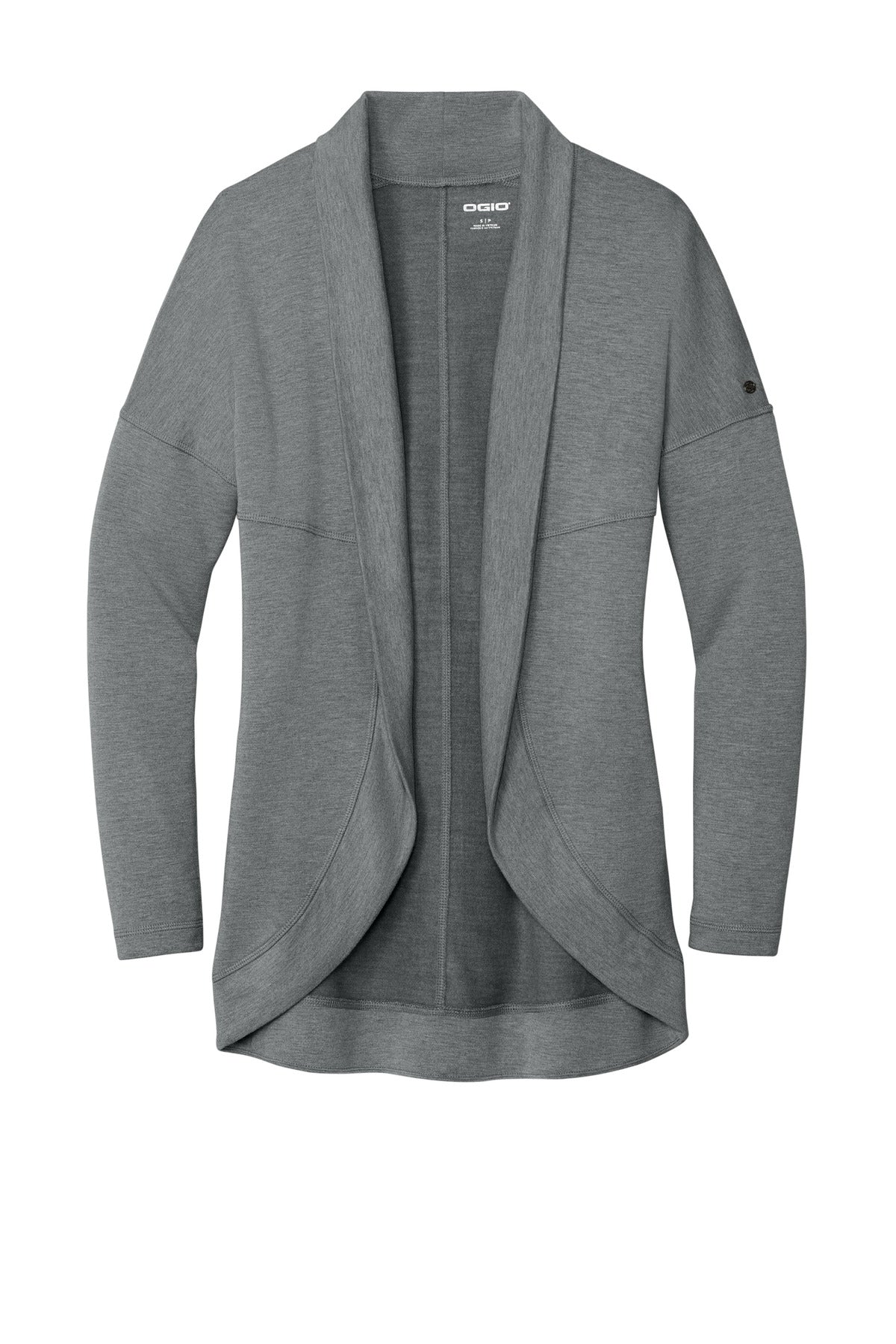 OGIO Women's Luuma Cocoon Fleece LOG811