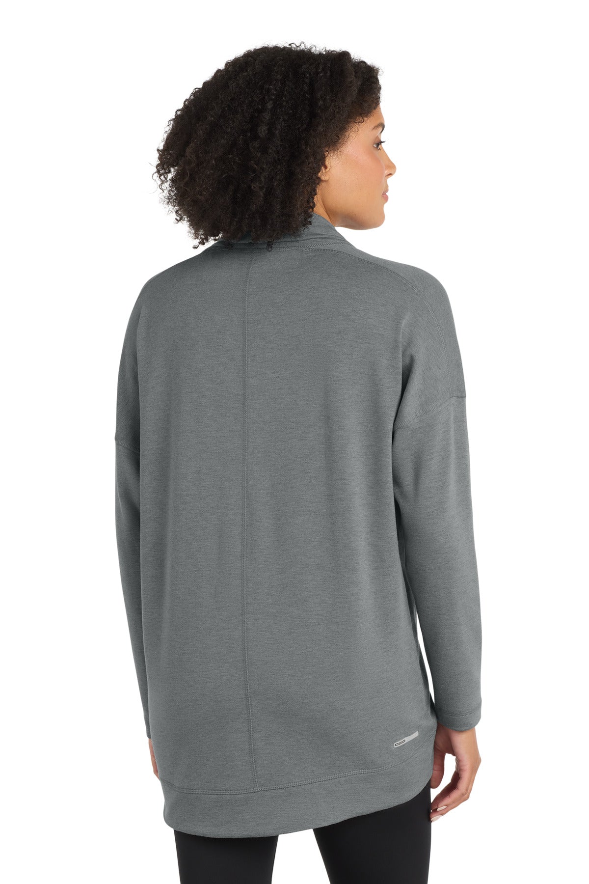 OGIO Women's Luuma Cocoon Fleece LOG811