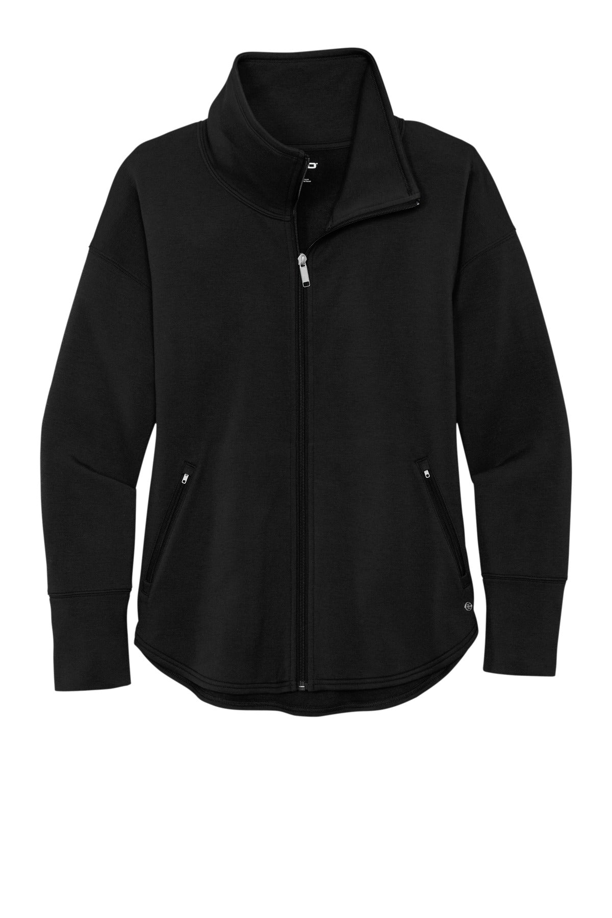 OGIO  Women's Luuma Full-Zip Fleece LOG812