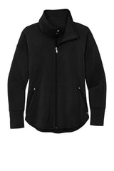 OGIO  Women's Luuma Full-Zip Fleece LOG812
