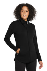 OGIO  Women's Luuma Full-Zip Fleece LOG812