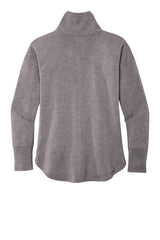 OGIO  Women's Luuma Full-Zip Fleece LOG812