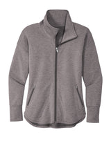 OGIO  Women's Luuma Full-Zip Fleece LOG812