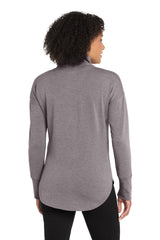 OGIO  Women's Luuma Full-Zip Fleece LOG812