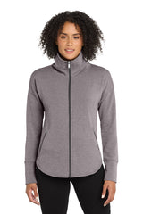 OGIO  Women's Luuma Full-Zip Fleece LOG812