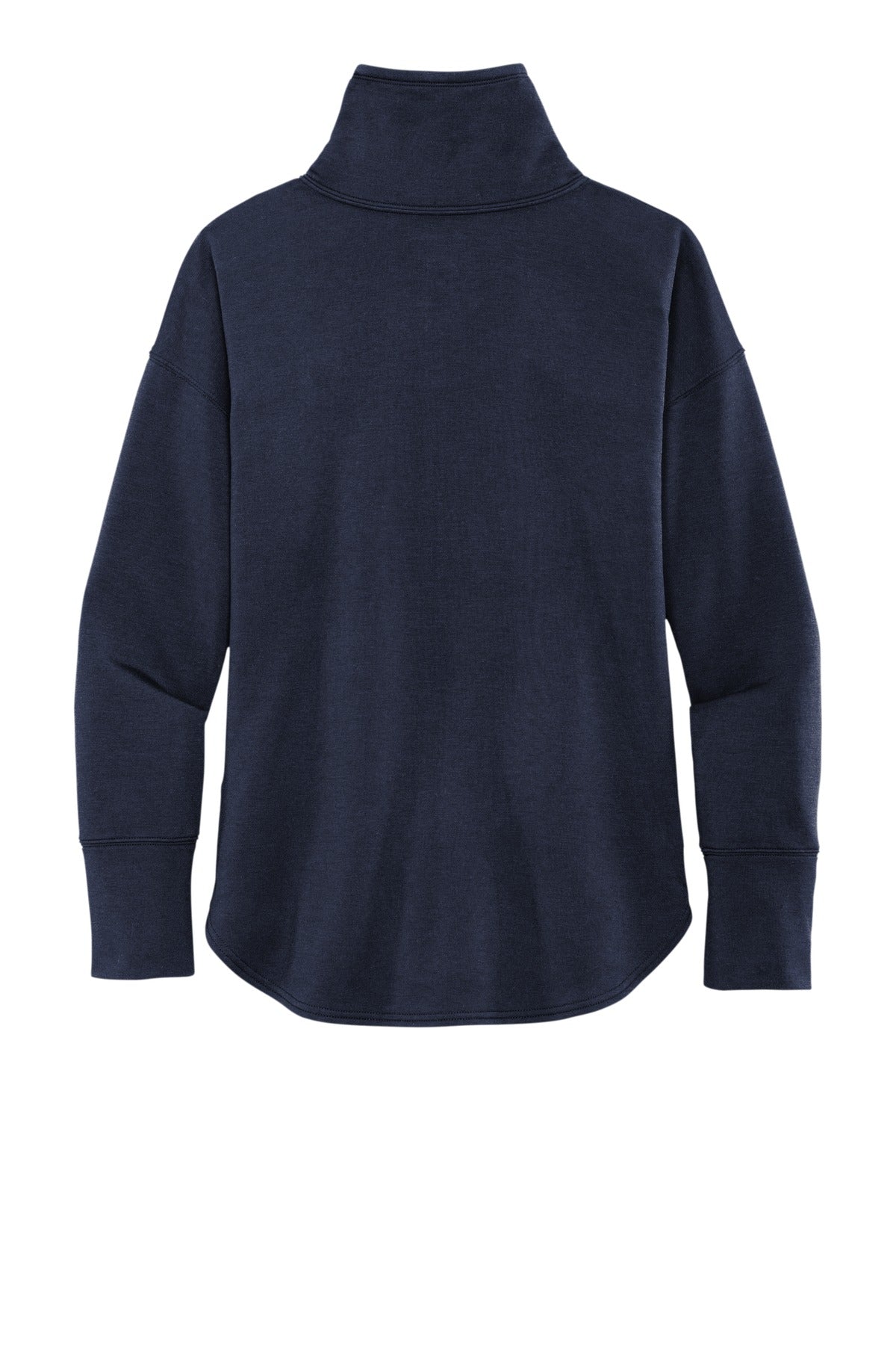 OGIO  Women's Luuma Full-Zip Fleece LOG812