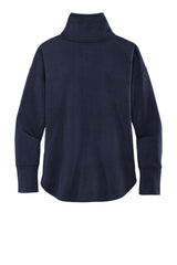 OGIO  Women's Luuma Full-Zip Fleece LOG812