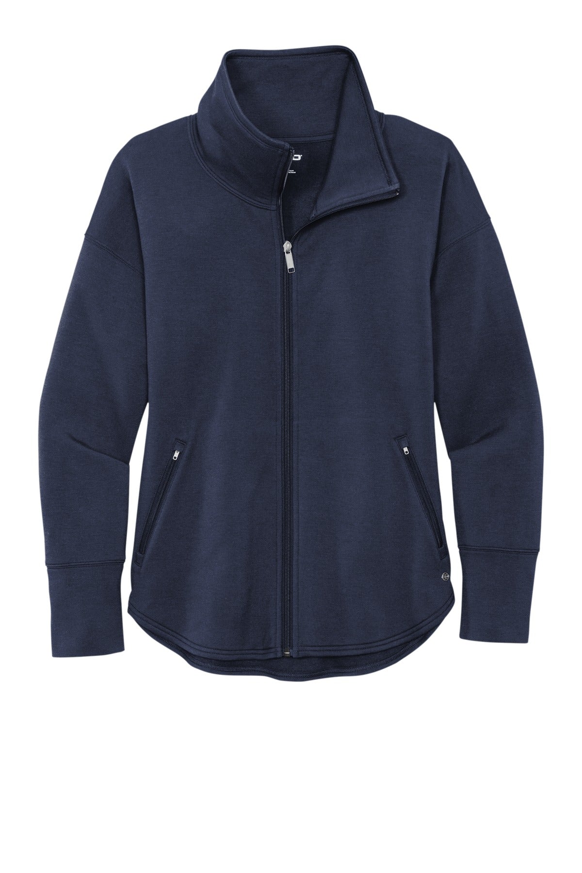 OGIO  Women's Luuma Full-Zip Fleece LOG812