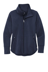 OGIO  Women's Luuma Full-Zip Fleece LOG812