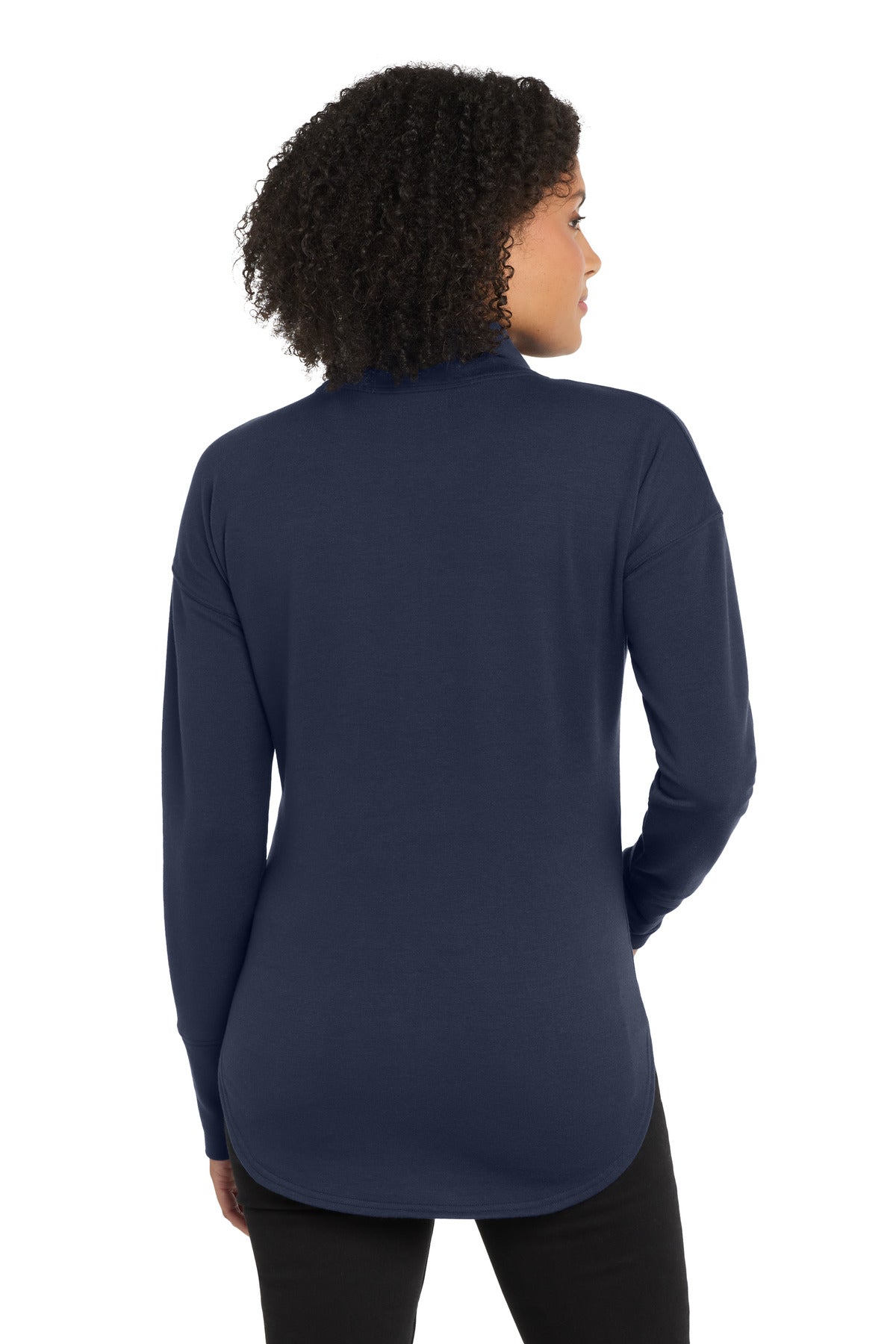 OGIO  Women's Luuma Full-Zip Fleece LOG812