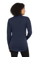 OGIO  Women's Luuma Full-Zip Fleece LOG812
